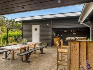 Holiday Home Diderik - 20m to the inlet by Interhome - Roslev - 8