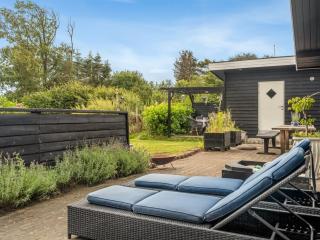 Holiday Home Diderik - 20m to the inlet by Interhome - Roslev - 7