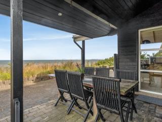 Holiday Home Diderik - 20m to the inlet by Interhome - Roslev - 6