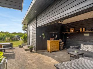 Holiday Home Diderik - 20m to the inlet by Interhome - Roslev - 5