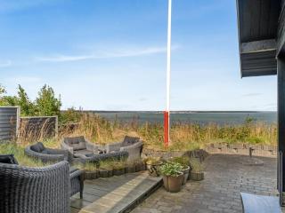 Holiday Home Diderik - 20m to the inlet by Interhome - Roslev - 1