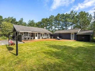 Holiday Home Filimena - 350m from the sea by Interhome - Læsø - 9