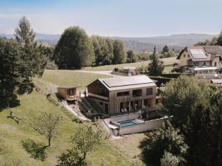 Holiday Home Haus am Kogl by Interhome - Wies - 6
