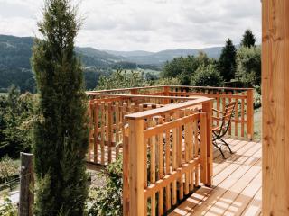 Holiday Home Haus am Kogl by Interhome - Wies - 5