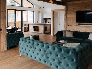 Holiday Home Haus am Kogl by Interhome - Wies - 2