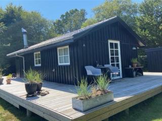 Holiday Home Imma - from the sea by Interhome - Hals - 5