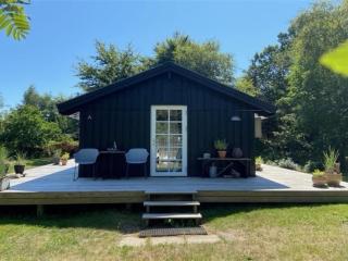 Holiday Home Imma - from the sea by Interhome - Hals - 3