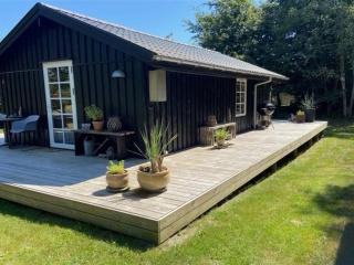 Holiday Home Imma - from the sea by Interhome - Hals - 2