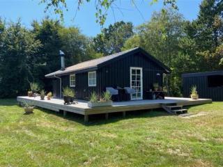 Holiday Home Imma - from the sea by Interhome - Hals - 1