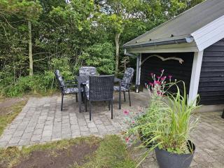 Holiday Home Matthis - 500m to the inlet by Interhome - Skjern - 9
