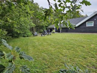 Holiday Home Matthis - 500m to the inlet by Interhome - Skjern - 6
