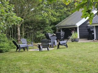 Holiday Home Matthis - 500m to the inlet by Interhome - Skjern - 5