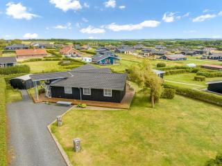 Holiday Home Eberta - 200m to the inlet by Interhome - Vinderup - 5