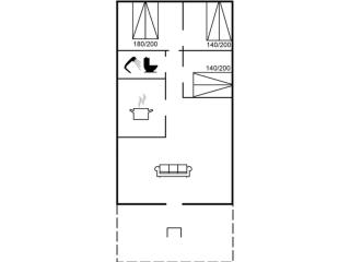 Holiday Home Tayana - 75m to the inlet by Interhome - Storvorde - 9