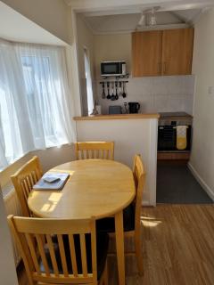 Sandy Cottage - 7