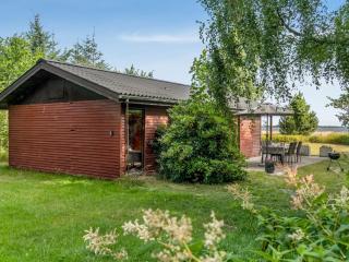 Holiday Home Tayana - 75m to the inlet by Interhome - Storvorde - 7