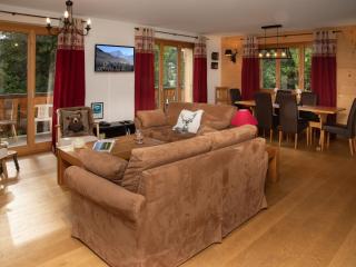 Chalet Dipankar by Interhome - 2