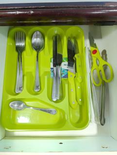 YC l LOFT 1 BDR Casco Antiguo - 4
