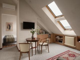 Apart-In Georgia - 5