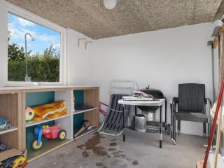 Holiday Home Begitte - 200m from the sea by Interhome - Hesselager - 3