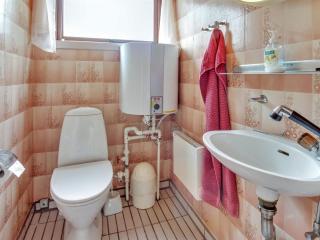 Holiday Home Pyry - 400m to the inlet by Interhome - 6