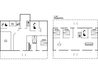 Holiday Home Ann - 1-3km from the sea by Interhome - Glesborg - 9