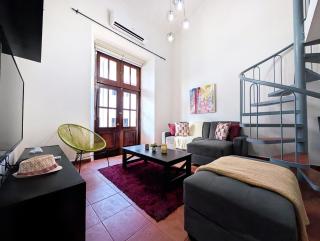 YC l LOFT 1 BDR Casco Antiguo - Panama-Stadt - 2