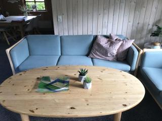 Holiday Home Niyazi - 770m from the sea by Interhome - Hals - 8