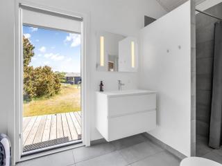 Holiday Home Ubbe - 800m from the sea by Interhome - Fanø - 7