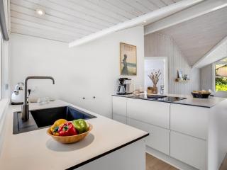 Holiday Home Ubbe - 800m from the sea by Interhome - Fanø - 6