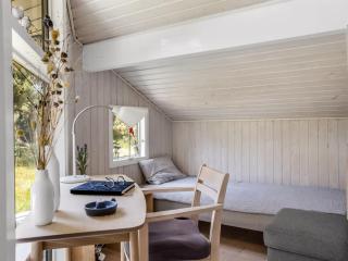 Holiday Home Ubbe - 800m from the sea by Interhome - Fanø - 5