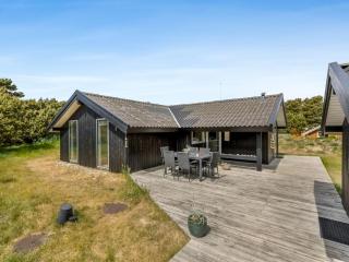 Holiday Home Ubbe - 800m from the sea by Interhome - Fanø - 4