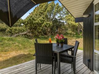 Holiday Home Ubbe - 800m from the sea by Interhome - Fanø - 3