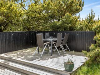 Holiday Home Ubbe - 800m from the sea by Interhome - Fanø - 1