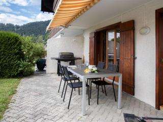 Apartment Chantebrise A2 by Interhome - Chesières - 5