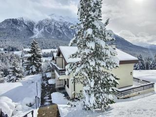 Apartment La Schmetta 65 Quadroni by Interhome - Lenzerheide - 8