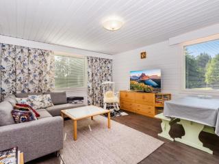 Holiday Home Vierastupa by Interhome - 6