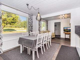 Holiday Home Vierastupa by Interhome - Savukoski - 2
