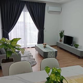 Jenz Homestay - 2 - Bintulu - 7