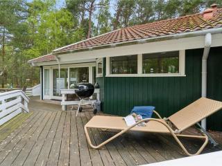 Holiday Home Tilje - 500m from the sea by Interhome - Neksø - 6