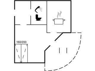 Apartment Söhnke - 600m from the sea by Interhome - Aså - 9