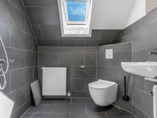 Holiday Home Bernadeta - 500m from the sea by Interhome - Aså - 3
