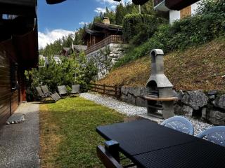 Chalet Panorama des Cimes by Interhome - 9