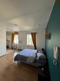 Torino - 2P - Appartement raffiné - Sarrebourg - 6