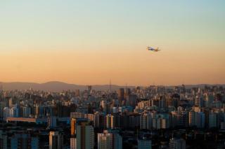 h 715 - eSuites Congonhas Hotel Flat - 9