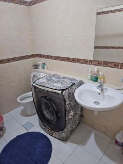Machaalah gueliz - Marrakesh - 4
