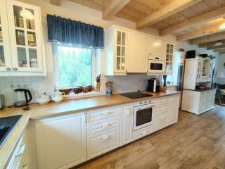 Holiday Home Adélka 268 by Interhome - Smržovka - 5