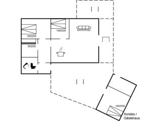 Holiday Home Thermet - 1-6km from the sea by Interhome - Sæby - 3
