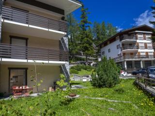 Apartment Tigli by Interhome - Madesimo - 5