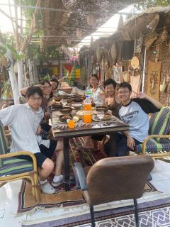 peace garden hostel & camp - 3